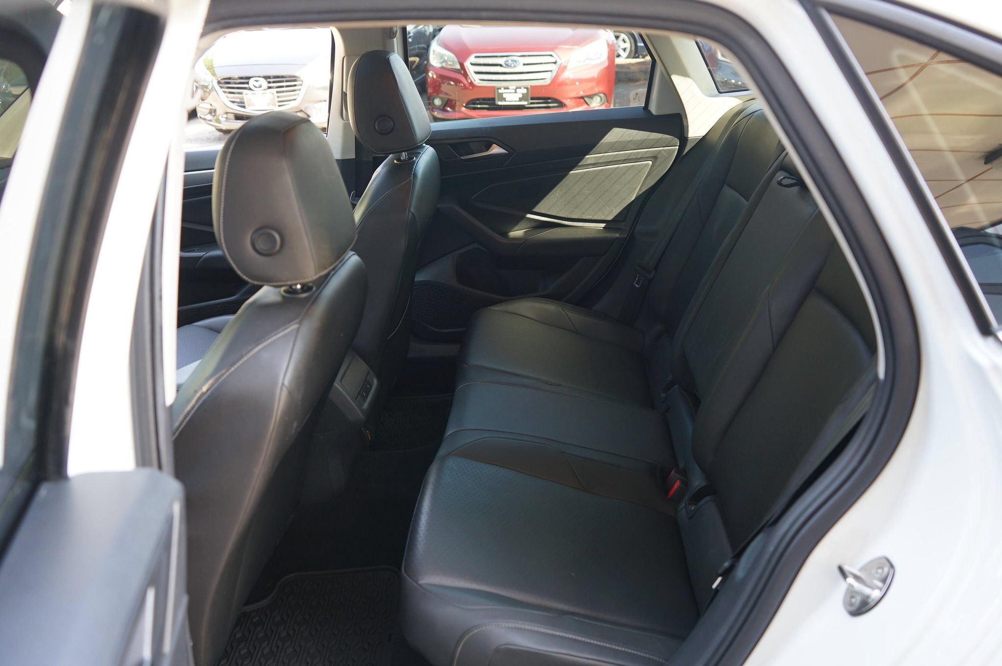 Used 2020 Volkswagen Jetta SE FWD image 14