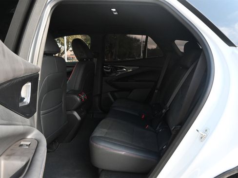 Used 2024 Chevrolet Blazer EV RS image 20