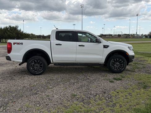 Used 2023 Ford Ranger XLT w/ Equipment Group 302A High AWD/4WD image 2
