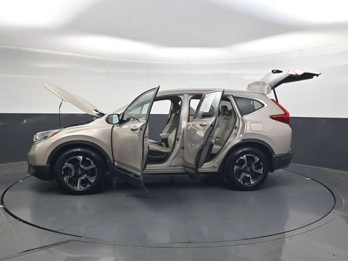 Used 2017 Honda CR-V Touring image 48