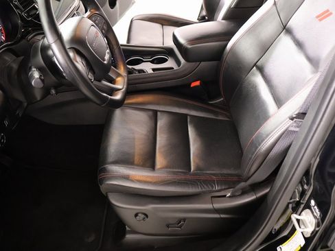 Used 2023 Dodge Durango GT image 12