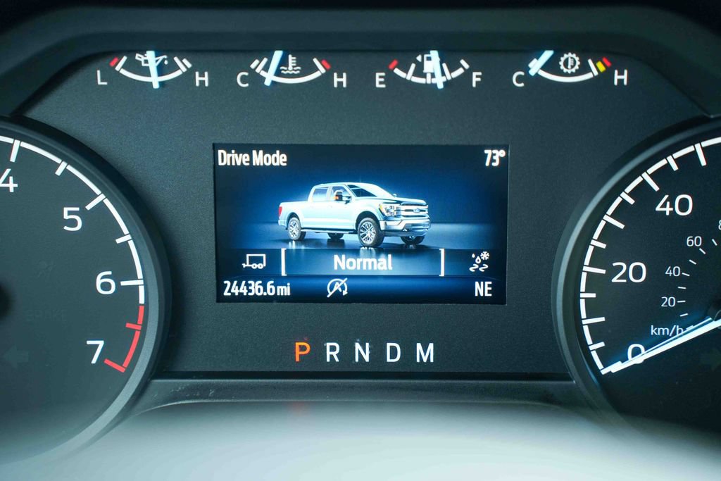 Used 2023 Ford F150 XL w/ STX Appearance Package AWD/4WD image 33
