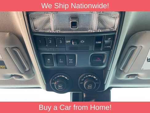 Used 2023 Toyota 4Runner TRD Off-Road Premium w/ Moonroof Package AWD/4WD image 23