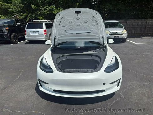 Used 2023 Tesla Model 3 Standard Range RWD image 6