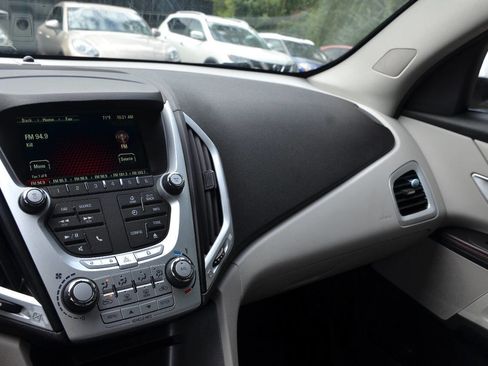 Used 2015 GMC Terrain SLE image 17