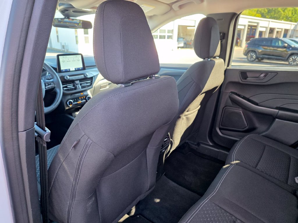 Used 2023 Ford Escape Active AWD/4WD image 27
