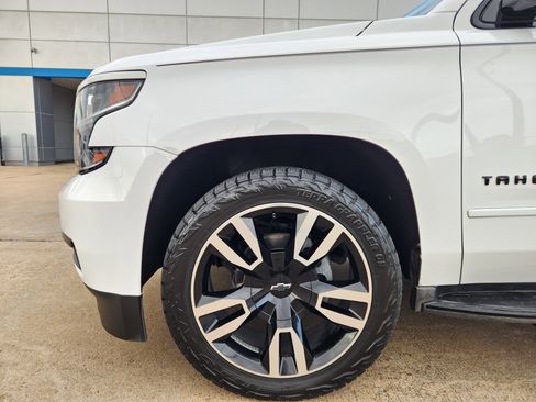 Used 2018 Chevrolet Tahoe LT image 9