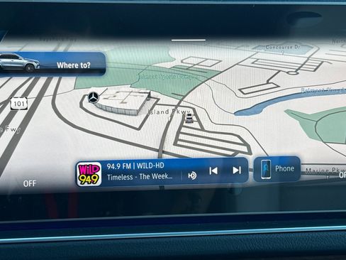 New 2026 Mercedes-Benz GLE 580 GLE 580 image 23