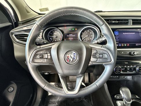 Used 2022 Buick Encore GX Select image 16