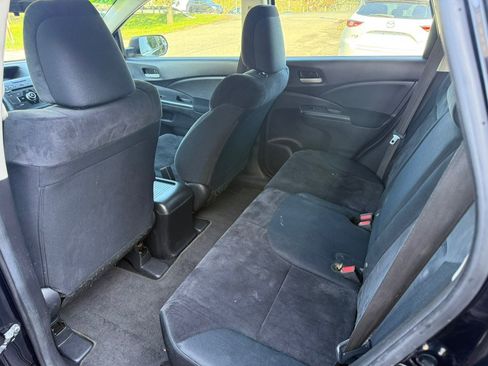 Used 2014 Honda CR-V LX image 19