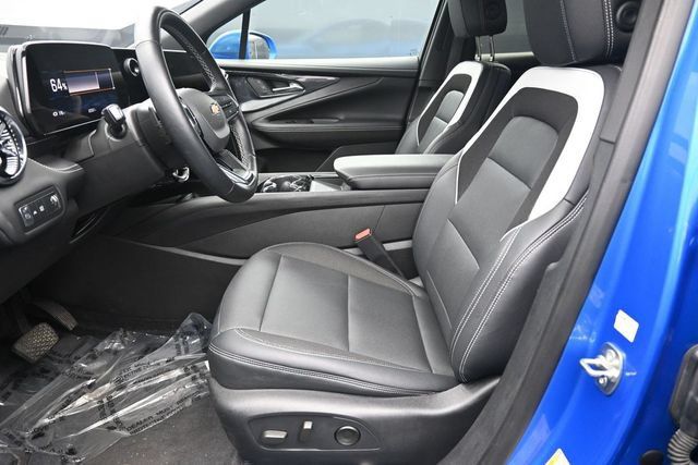 Used 2024 Chevrolet Blazer EV LT AWD/4WD image 13