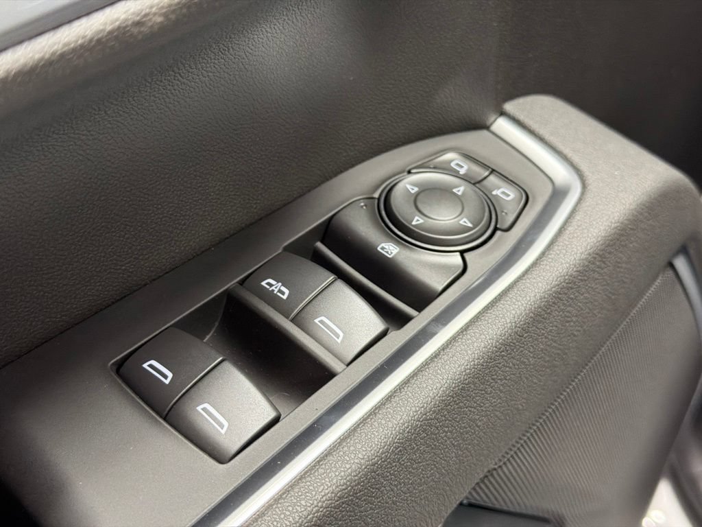 New 2026 Chevrolet Silverado 1500 RST AWD/4WD image 11