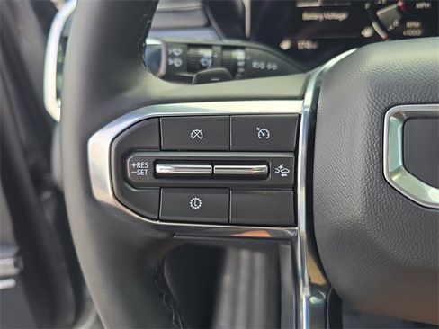 Certified 2025 GMC Acadia Elevation image 26