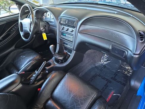 Used 1998 Ford Mustang Cobra image 27