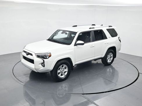 Used 2024 Toyota 4Runner SR5 image 44