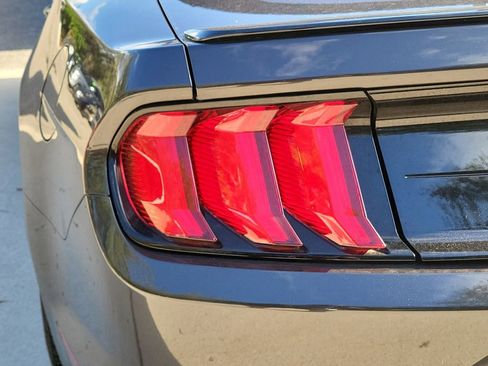 Used 2022 Ford Mustang GT Premium w/ Black Accent Package image 14