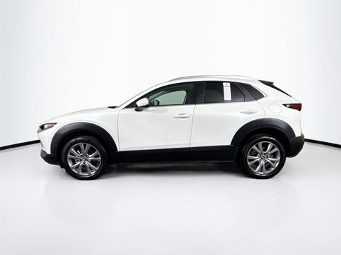 Certified 2023 MAZDA CX-30 AWD 2.5 S w/ Preferred Package image 14
