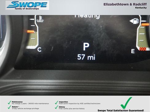 New 2026 Jeep Wrangler Rubicon w/ Safety Group image 17