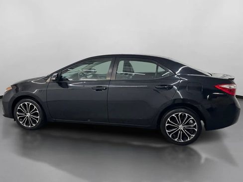 Used 2014 Toyota Corolla S image 5
