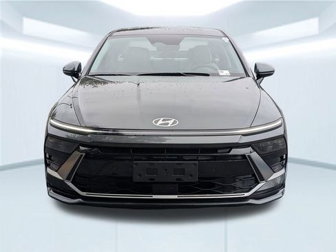 Used 2025 Hyundai Sonata SEL image 10