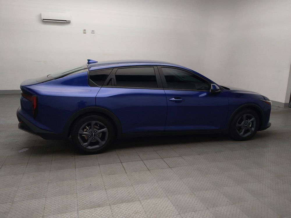 Used 2025 Kia K4 FWD image 10