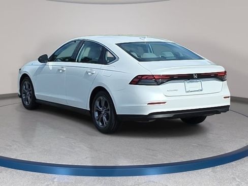 Used 2024 Honda Accord EX image 7