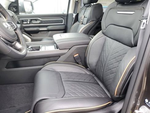 New 2026 RAM 1500 Tungsten image 11