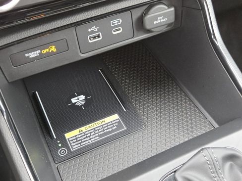 Certified 2025 Honda CR-V EX-L image 8