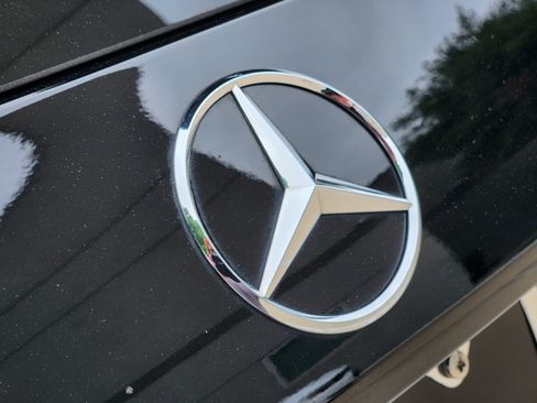 Certified 2025 Mercedes-Benz GLB 250 image 28