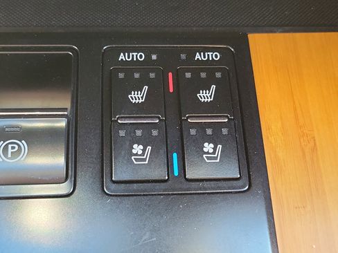 Used 2019 Lexus RX 350 FWD image 24