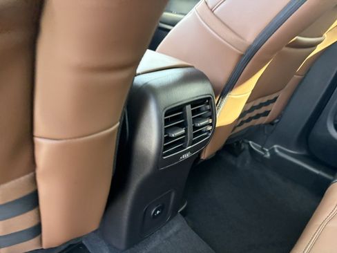 New 2025 Ford Bronco Sport Outer Banks w/ Outer Banks Tech Package+ image 19