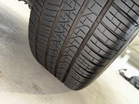 Certified 2025 BMW X5 xDrive50e w/ Premium Package image 37