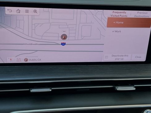 New 2025 Genesis GV80 3.5T image 24