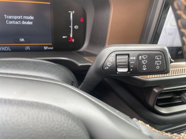 New 2026 Ford Bronco Sport Big Bend w/ Convenience Package AWD/4WD image 30