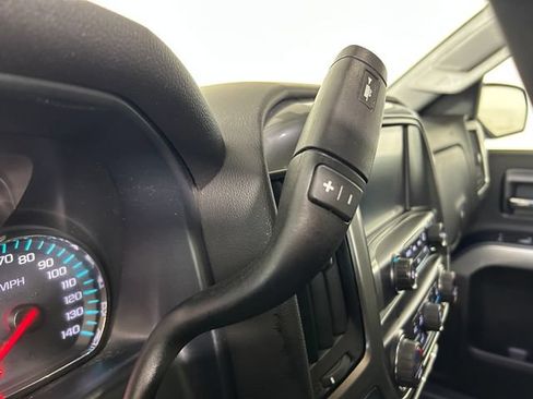 Used 2018 Chevrolet Silverado 1500 LT w/ All Star Edition AWD/4WD image 20