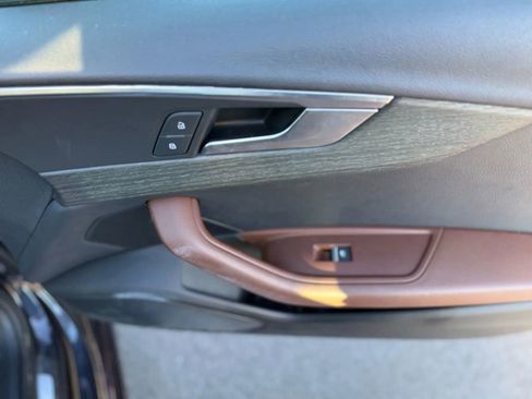 Used 2018 Audi A4 2.0T Premium Plus w/ Premium Plus Package image 25