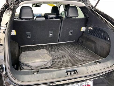 Used 2022 Ford Mustang Mach-E California Route 1 image 28