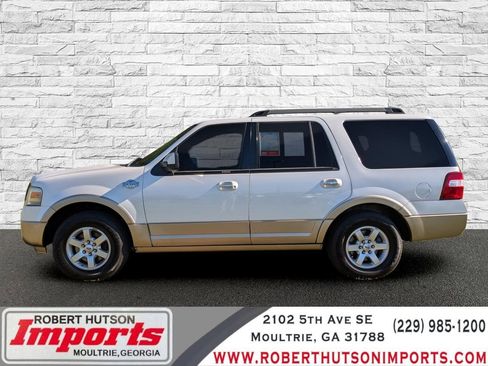 Used 2011 Ford Expedition King Ranch w/ 401A Rapid Spec Order Code image 1