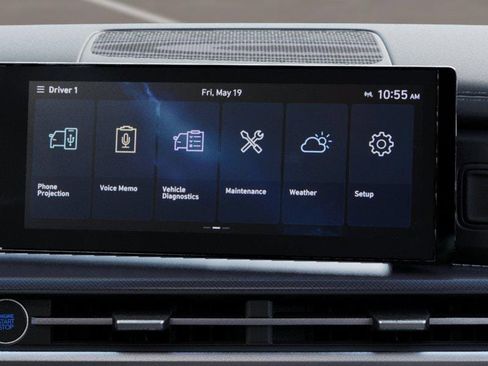 New 2026 Hyundai Santa Fe SEL image 13