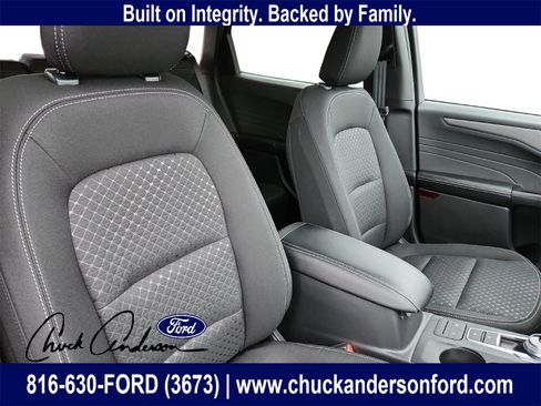 New 2025 Ford Escape Active image 22