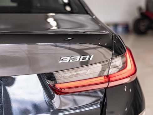 Used 2024 BMW 330i xDrive 330i xDrive w/ Premium Package image 16