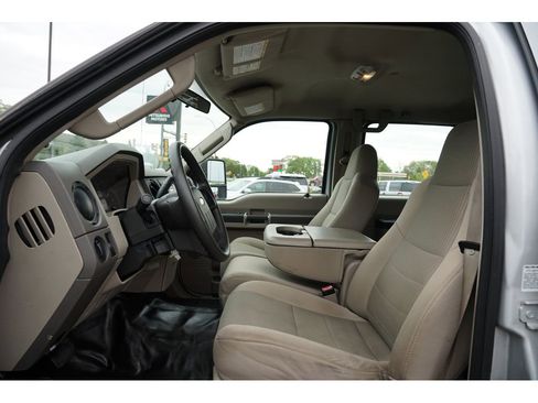 Used 2008 Ford F350 XL image 12