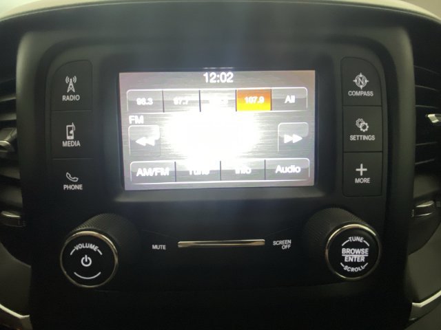Used 2020 RAM 1500 Big Horn AWD/4WD image 16