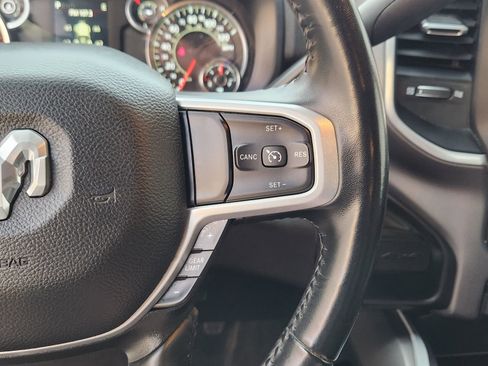 Used 2024 RAM 2500 Big Horn w/ Off Road Package image 32