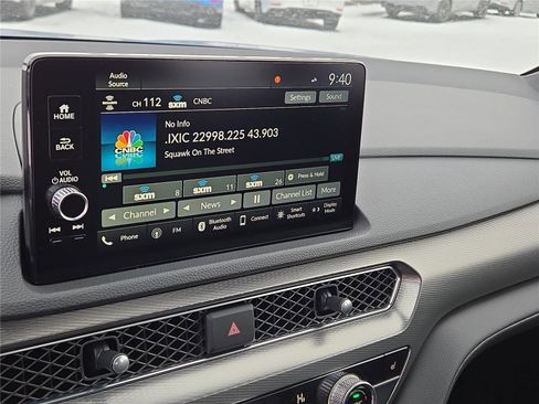 New 2026 Acura Integra A-Spec image 5