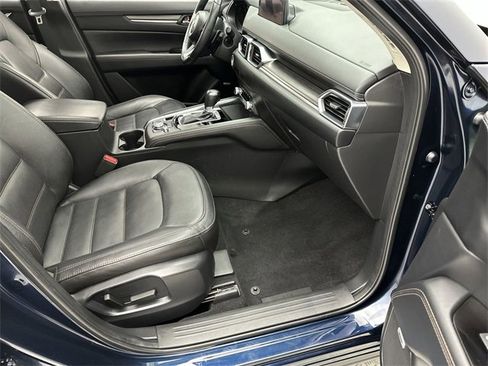 Used 2023 MAZDA CX-5 AWD 2.5 S w/ Premium Plus Pkg image 24