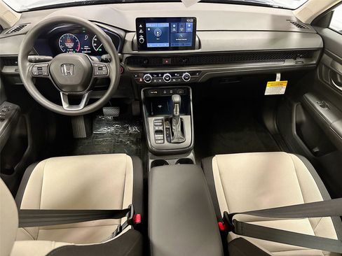 New 2026 Honda CR-V EX image 20