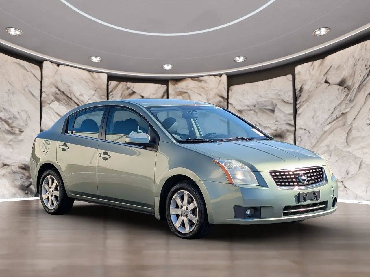 Used 2008 Nissan Sentra 2.0 S w/ Convenience Plus Pkg FWD image 15