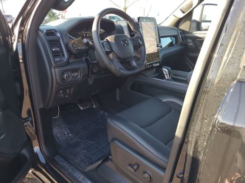 New 2026 RAM 1500 RHO w/ RHO Level 1 Equipment Group image 10