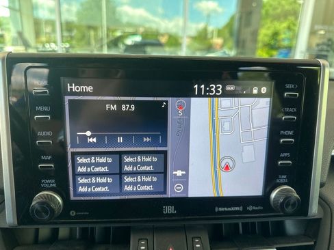 Certified 2019 Toyota RAV4 XSE w/ Protection Package AWD/4WD image 6